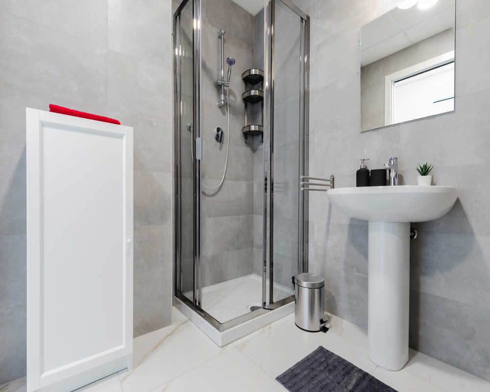 Chambre simple Milano, 7 chambres, 16,71m² — photo 17