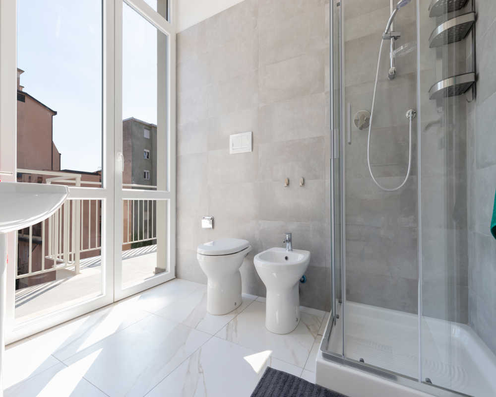 Single room Milano, 7 beds, 11.43m² — photo 30