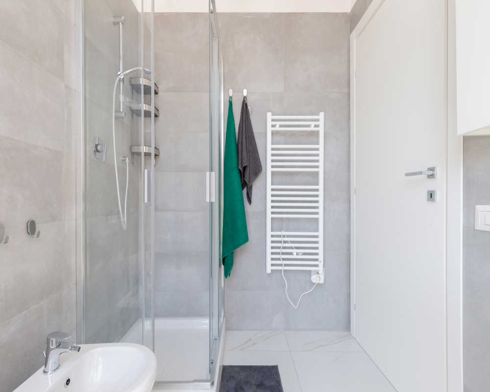Single room Milano, 7 beds, 11.43m² — photo 31