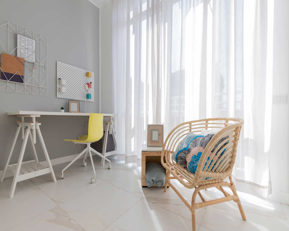 Habitación individual Milano, 3 habitaciones, 16,99m² — foto 17