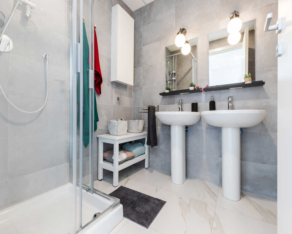 Single room Milano, 3 beds, 15.26m² — photo 28