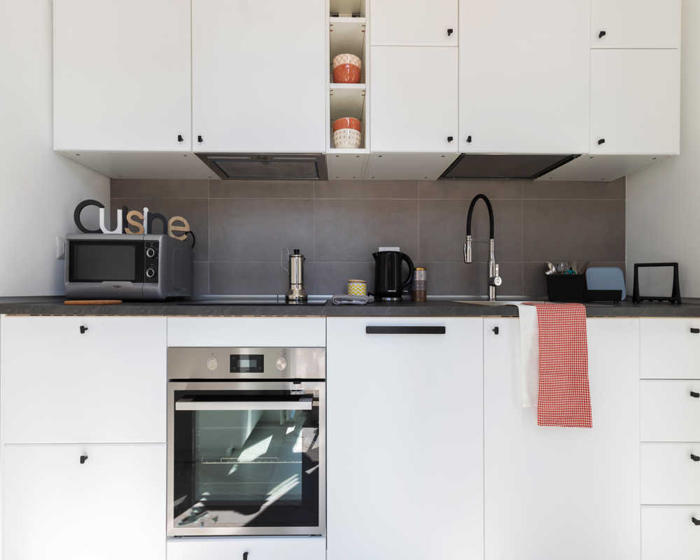 Single room Milano, 3 beds, 15.26m² — photo 14