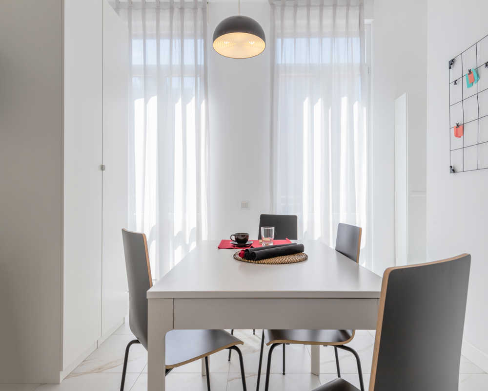 Single room Milano, 3 beds, 15.26m² — photo 11