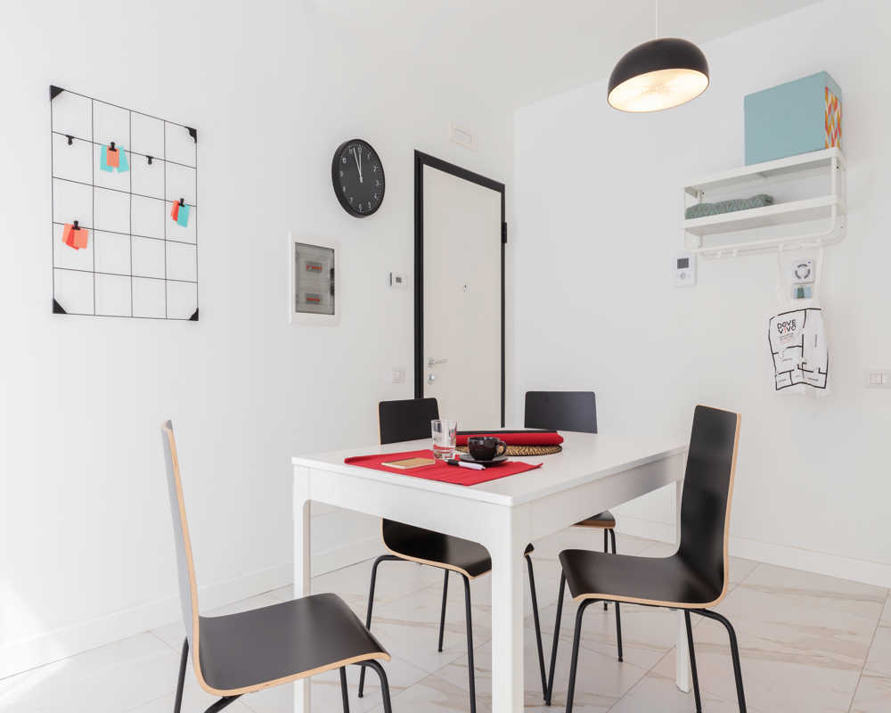 Single room Milano, 3 beds, 15.26m² — photo 15