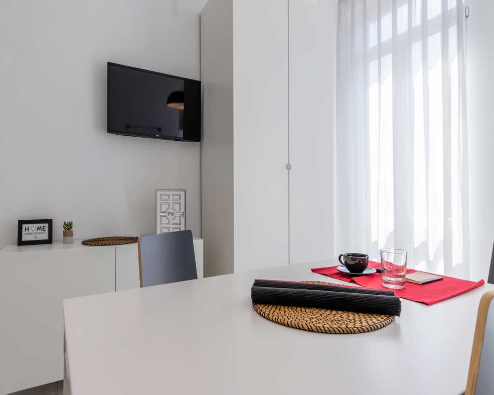 Single room Milano, 3 beds, 15.26m² — photo 23