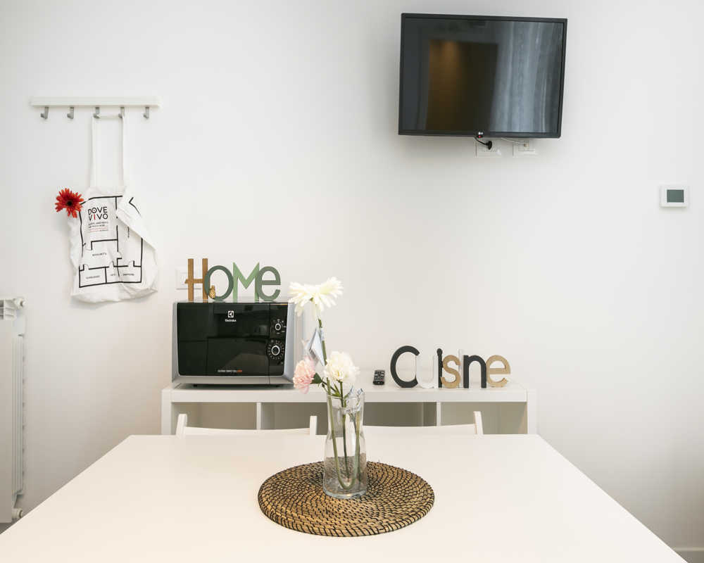 Single room Milano, 2 beds, 17.89m² — photo 17