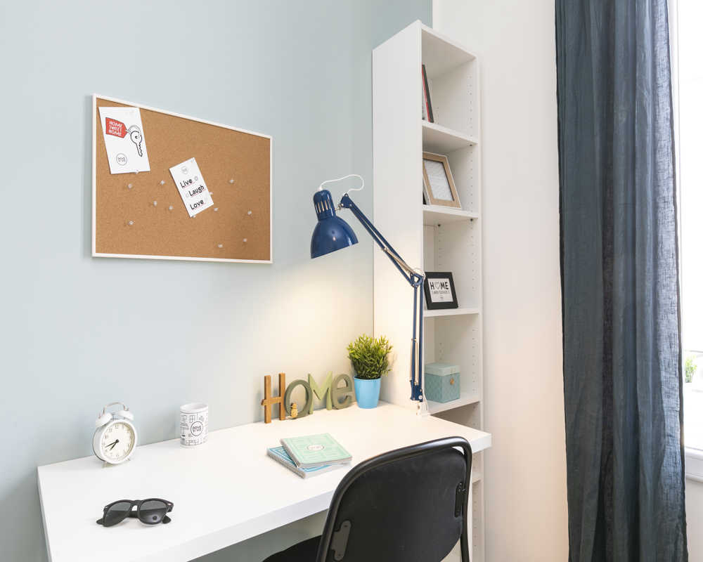 Single room Milano, 7 beds, 13.71m² — photo 24
