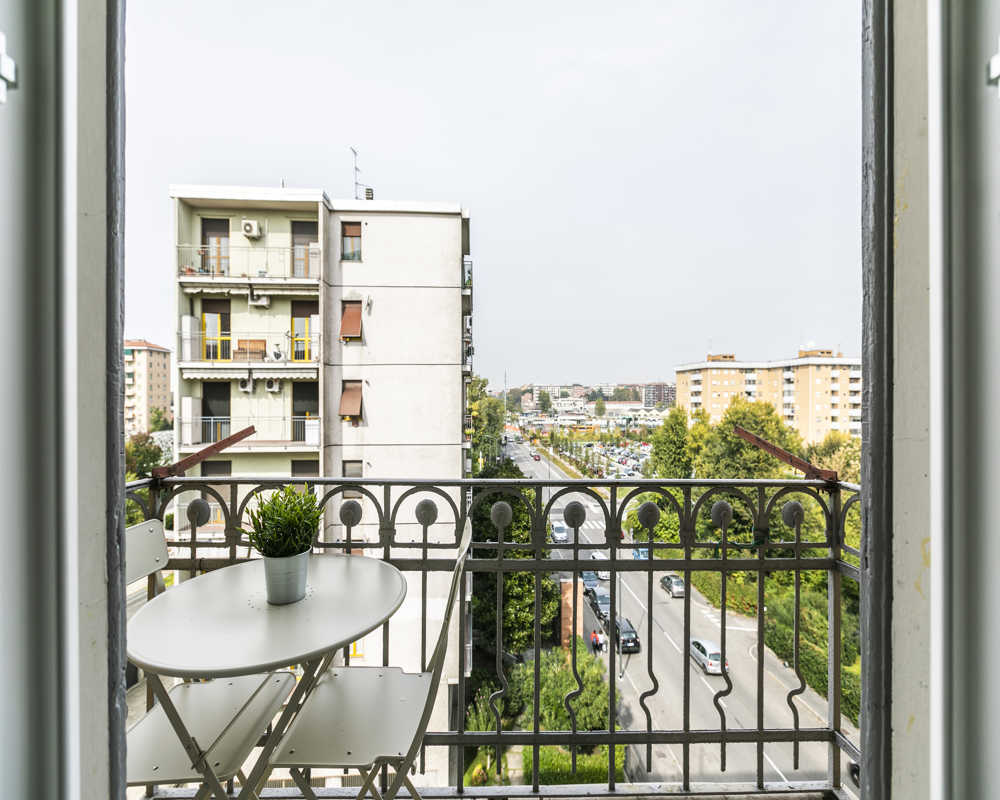 Single room Milano, 7 beds, 13.71m² — photo 17