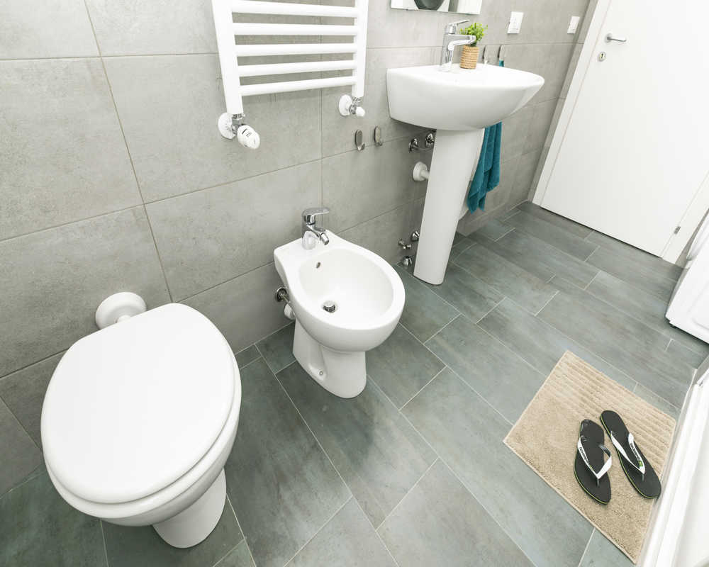 Single room Milano, 7 beds, 13.71m² — photo 19