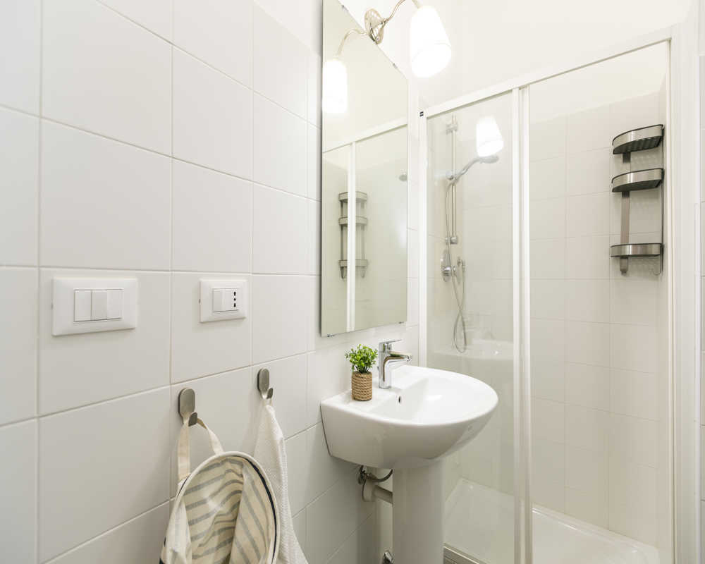 Single room Milano, 7 beds, 13.71m² — photo 25