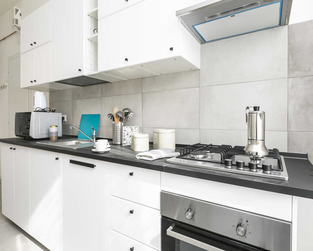 Single room Milano, 7 beds, 13.71m² — photo 8