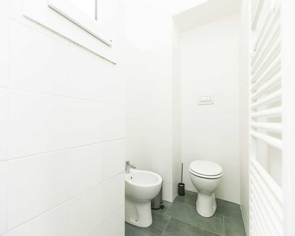 Single room Milano, 7 beds, 13.71m² — photo 26
