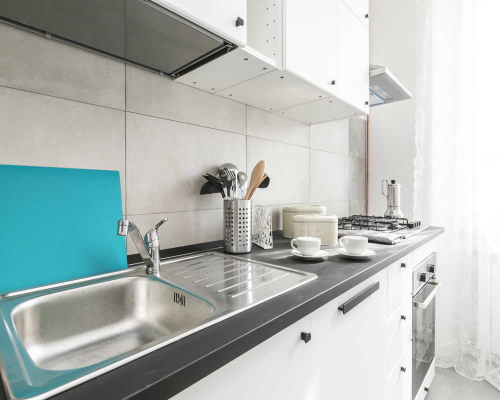 Single room Milano, 7 beds, 13.71m² — photo 7