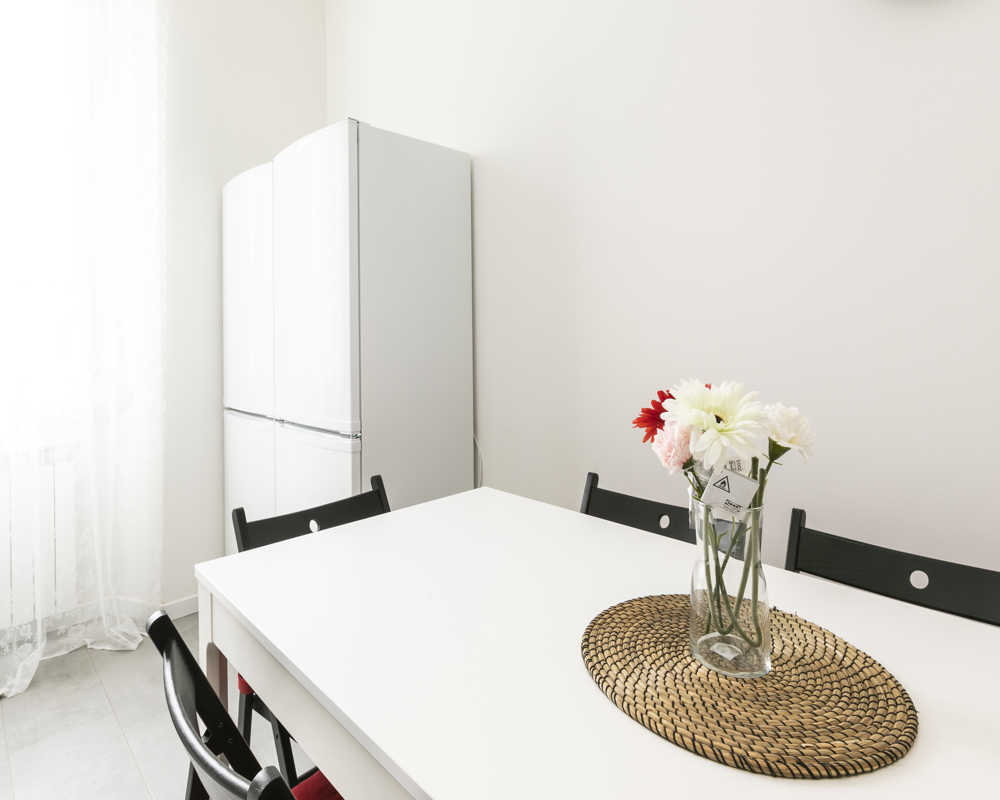 Single room Milano, 7 beds, 13.71m² — photo 5