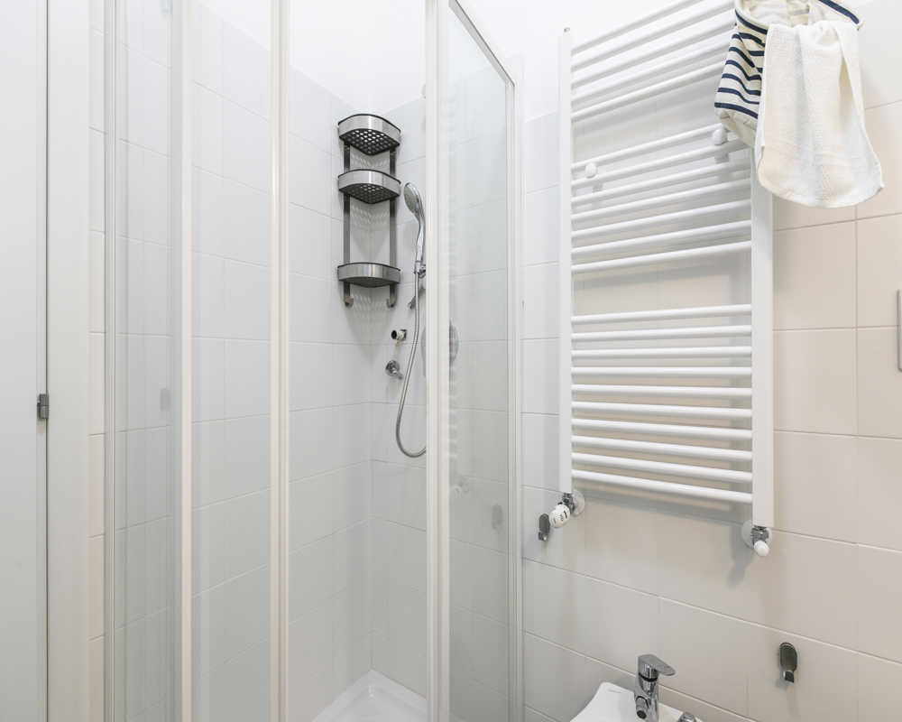 Single room Milano, 7 beds, 13.71m² — photo 29