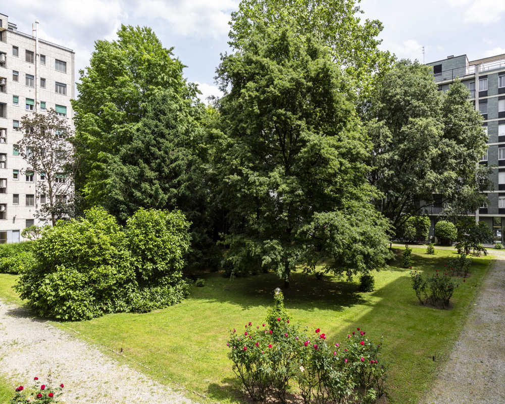 Single room Milano, 6 beds, 18.01m² — photo 17