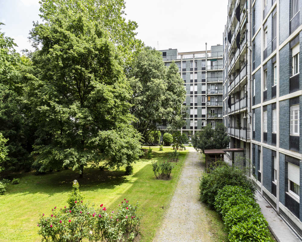 Single room Milano, 6 beds, 18.01m² — photo 18