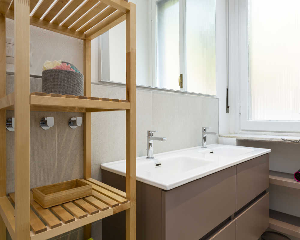 Single room Milano, 6 beds, 18.01m² — photo 24