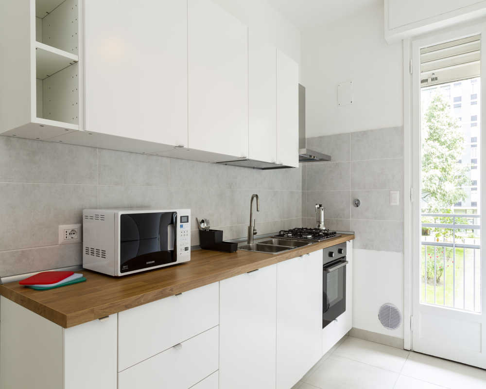 Single room Milano, 6 beds, 18.01m² — photo 20