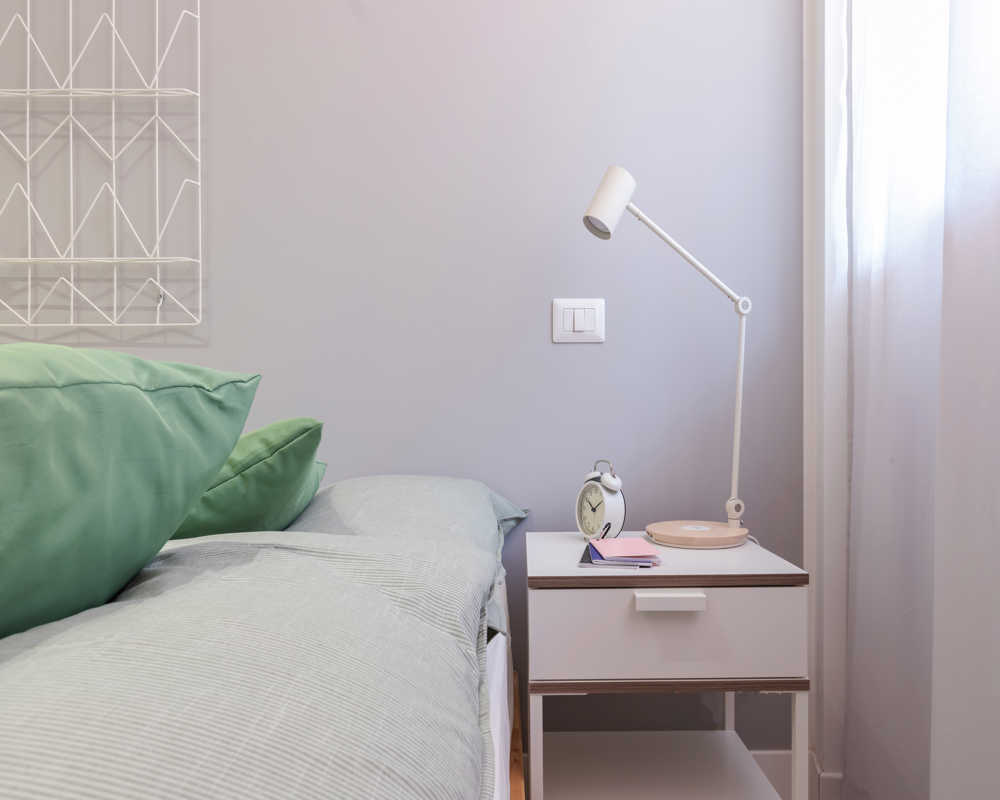 Single room Milano, 3 beds, 10.35m² — photo 37