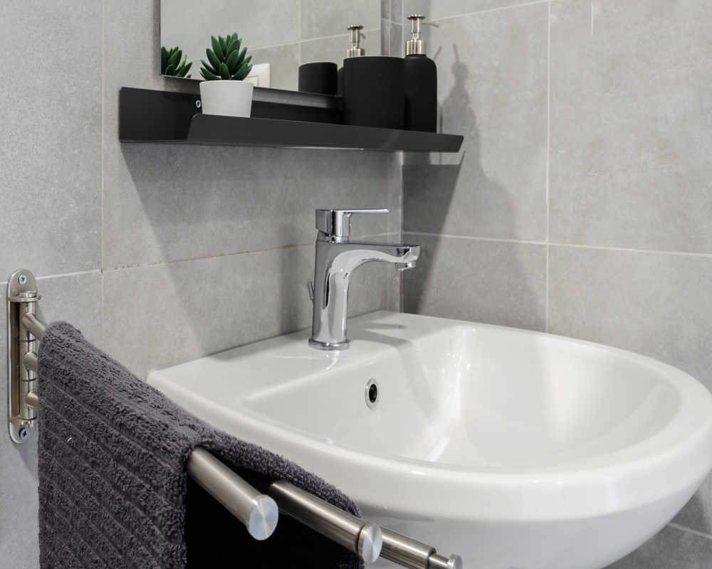 Single room Milano, 3 beds, 9.49m² — photo 34