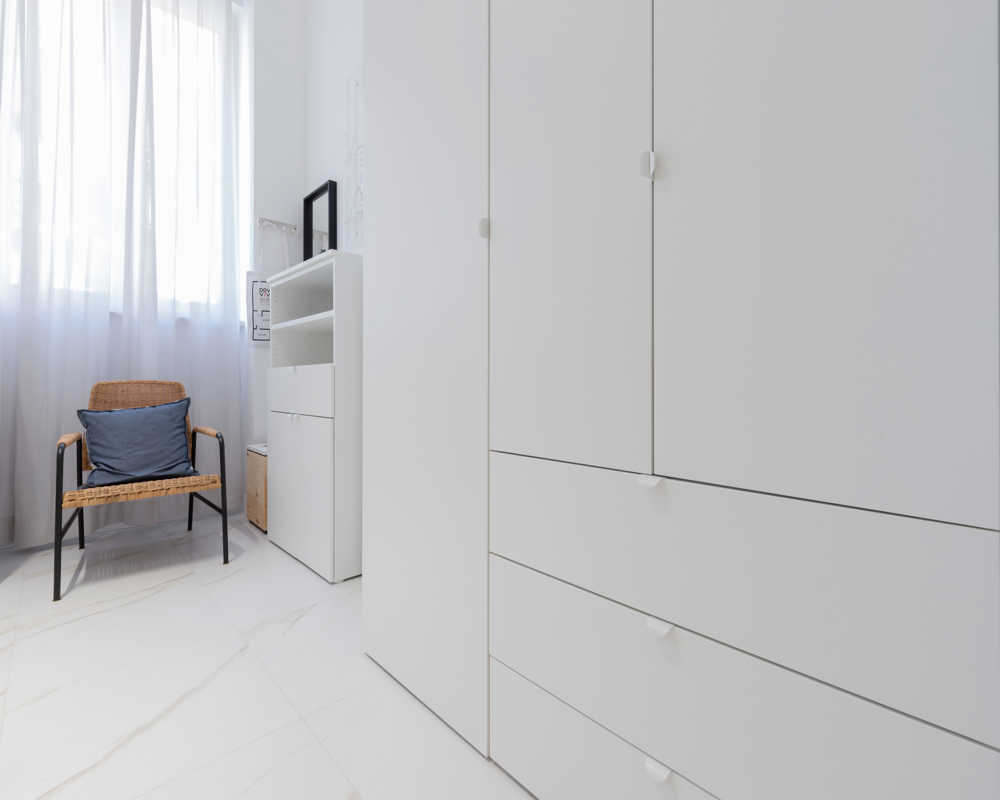Camera singola Milano, 4 camere, 13,93m² — foto 22