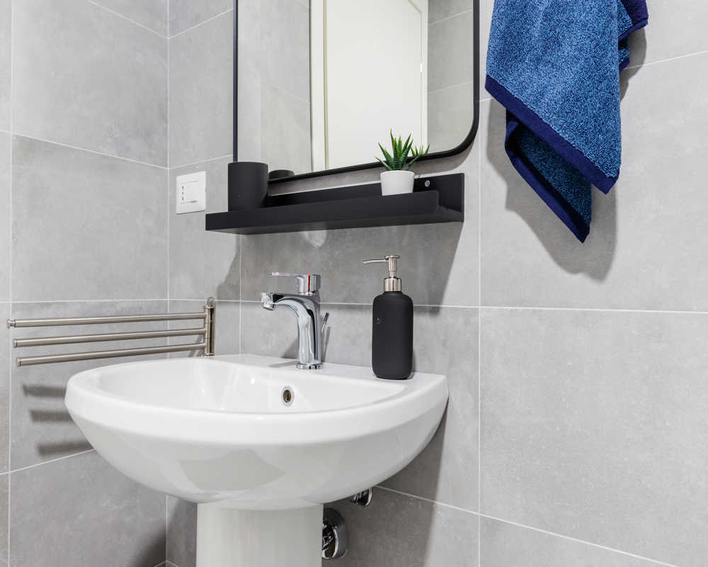 Camera singola Milano, 4 camere, 13,93m² — foto 17