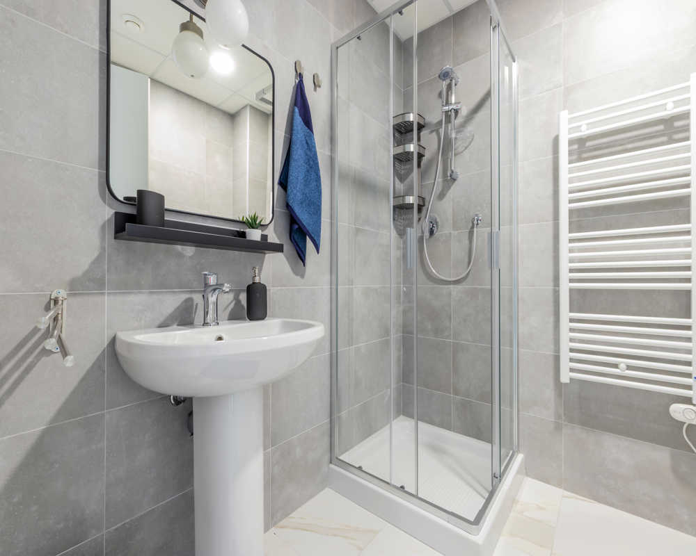 Camera singola Milano, 4 camere, 13,93m² — foto 34