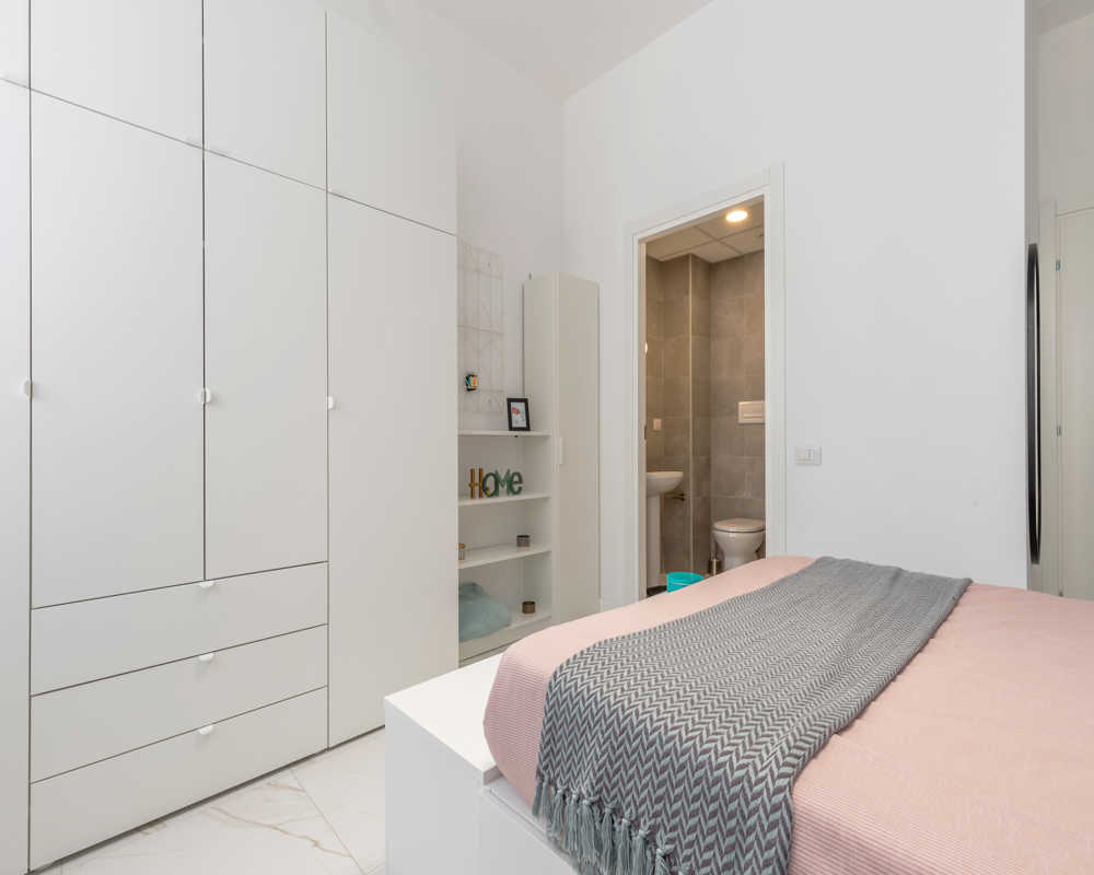 Camera singola Milano, 7 camere, 16,79m² — foto 35