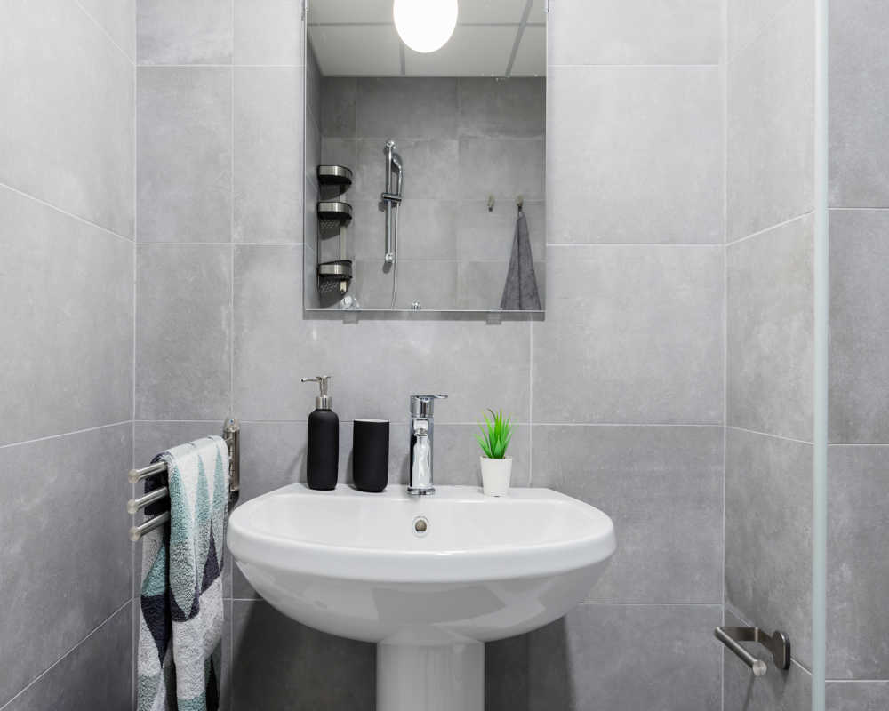Camera singola Milano, 7 camere, 16,79m² — foto 37