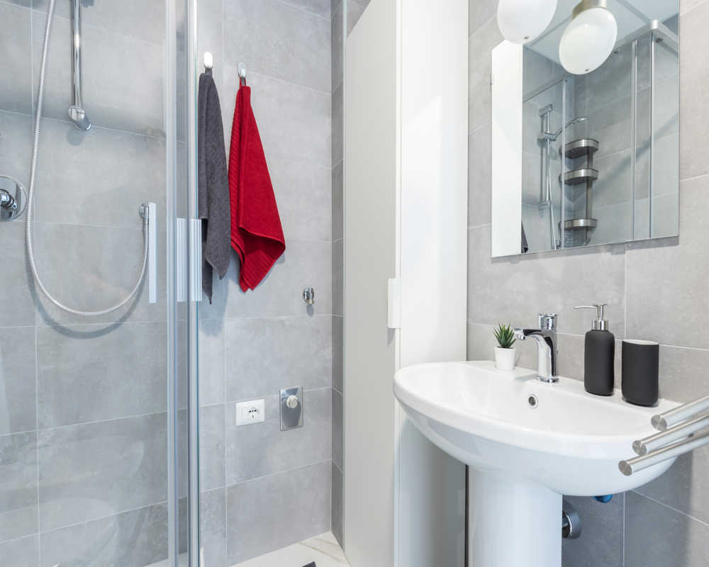 Camera singola Milano, 7 camere, 16,79m² — foto 30