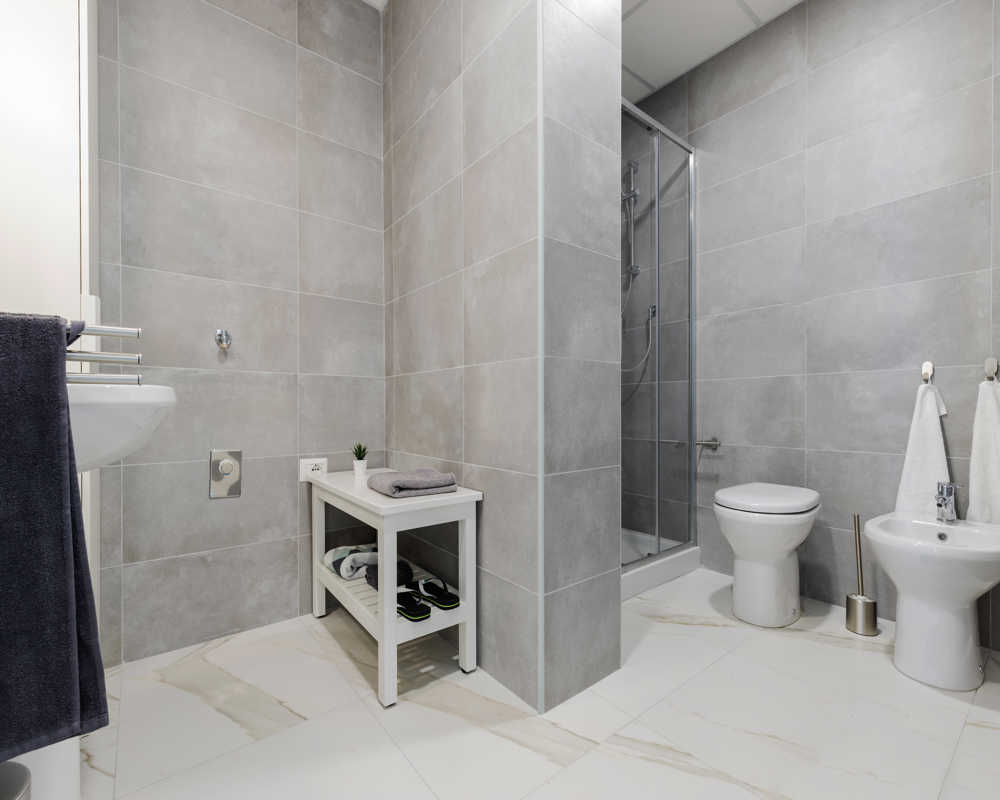 Camera singola Milano, 7 camere, 16,79m² — foto 26