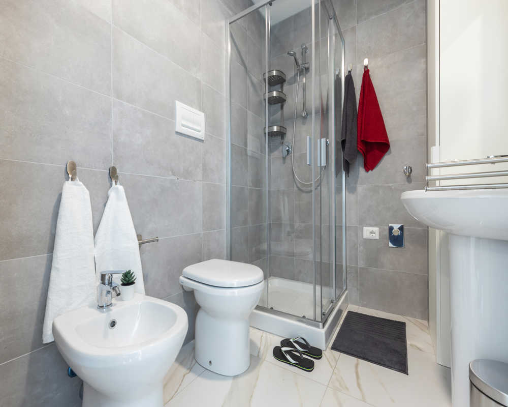 Camera singola Milano, 7 camere, 16,79m² — foto 27