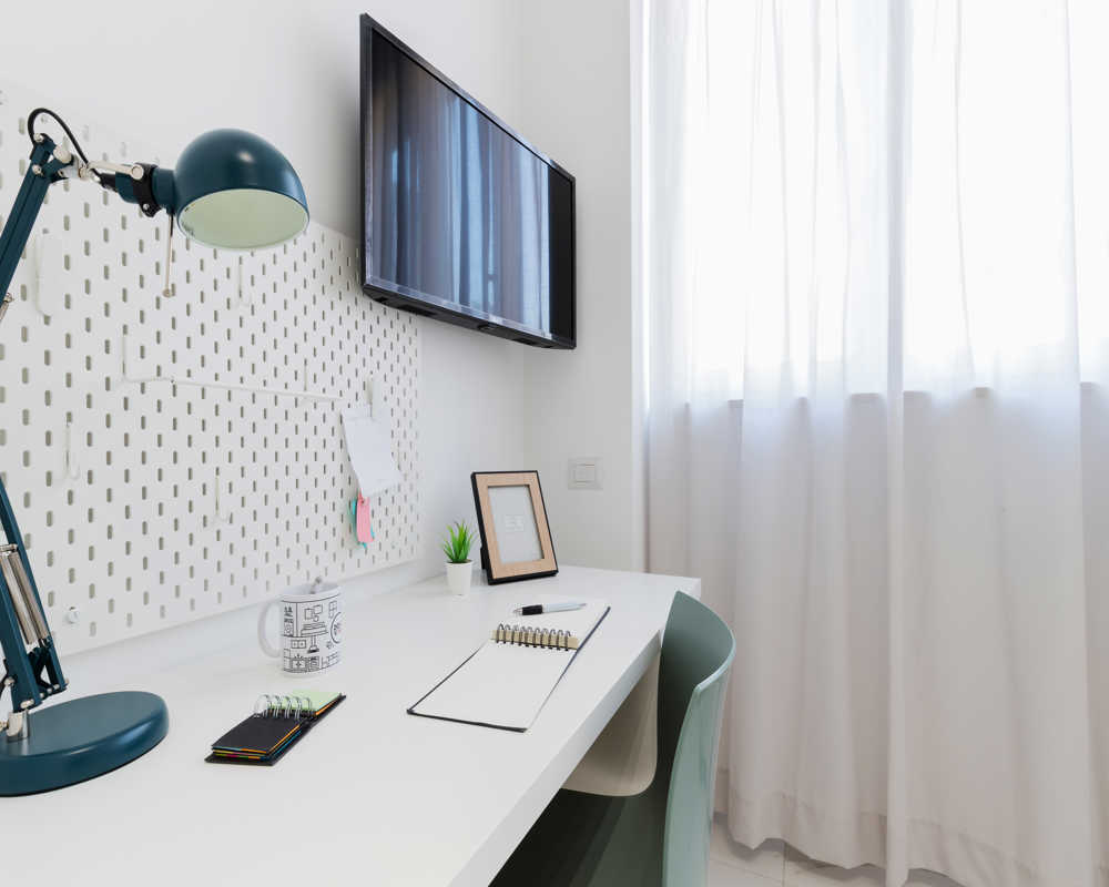 Single room Milano, 6 beds, 12.47m² — photo 32