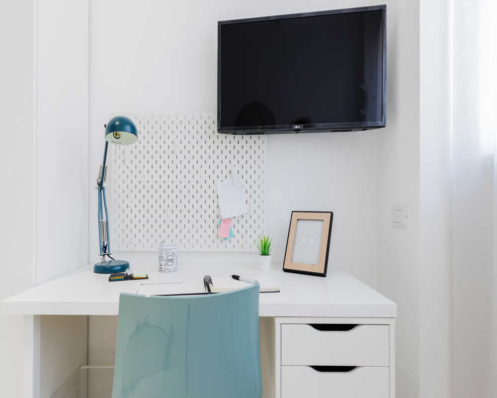 Single room Milano, 6 beds, 12.47m² — photo 31