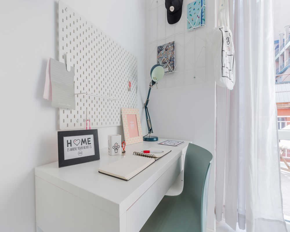 Single room Milano, 6 beds, 9.65m² — photo 30