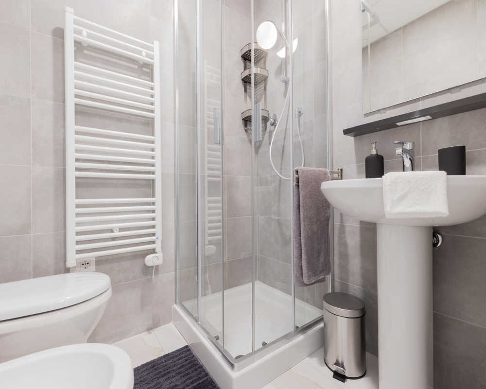 Single room Milano, 6 beds, 12.47m² — photo 17