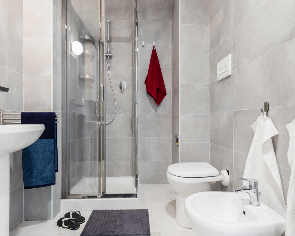 Single room Milano, 6 beds, 12.47m² — photo 16