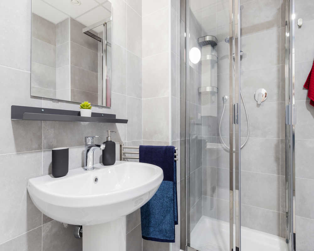 Single room Milano, 6 beds, 12.47m² — photo 14