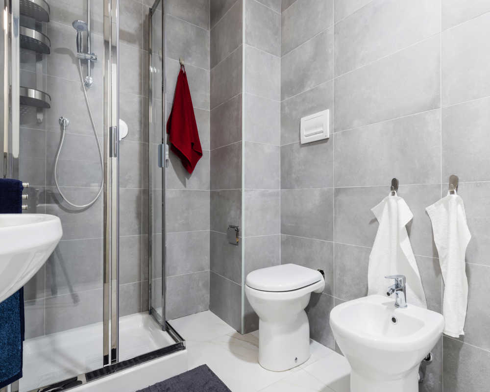 Single room Milano, 6 beds, 12.47m² — photo 13