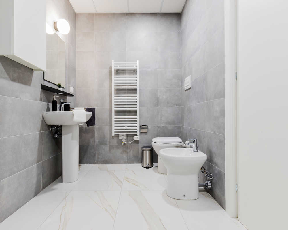 Single room Milano, 6 beds, 12.47m² — photo 12