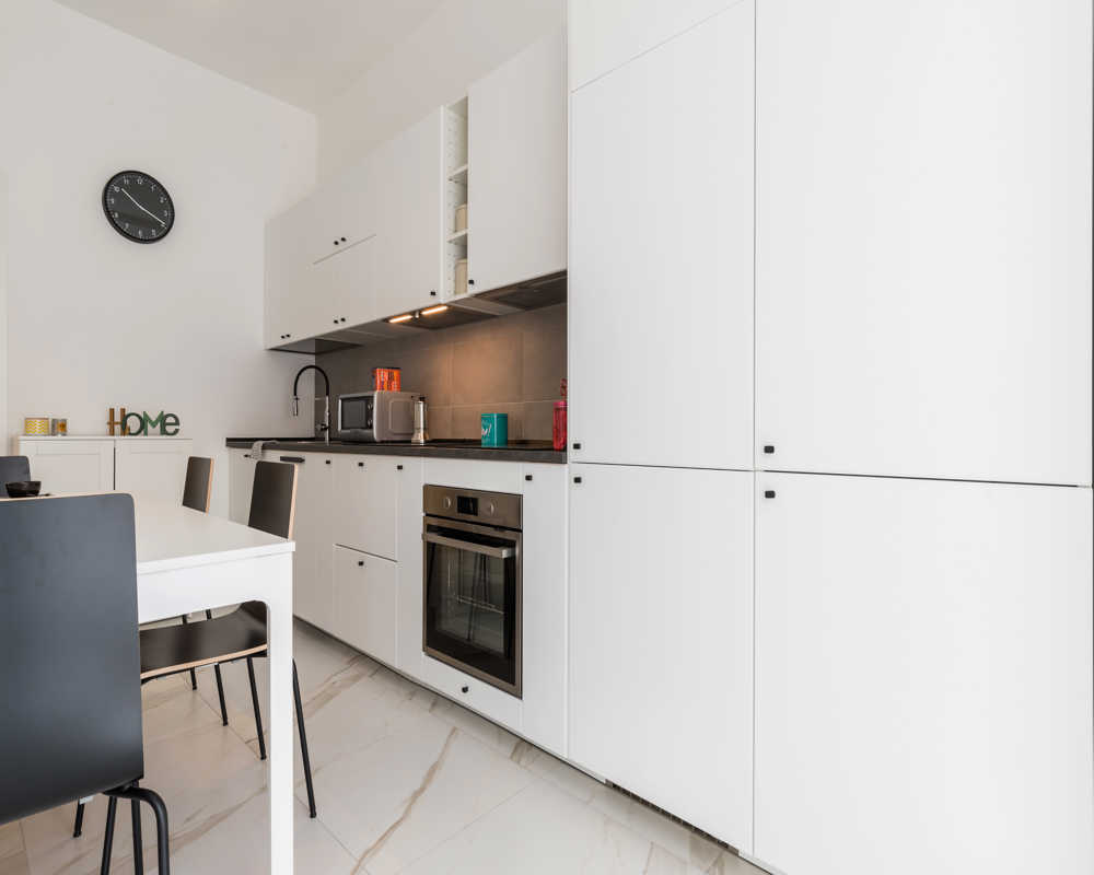 Single room Milano, 6 beds, 12.47m² — photo 36