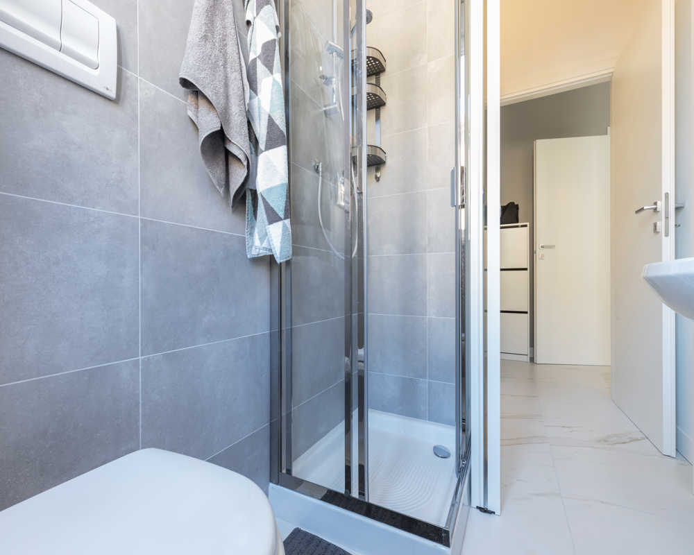 Camera singola Milano, 7 camere, 17,11m² — foto 5