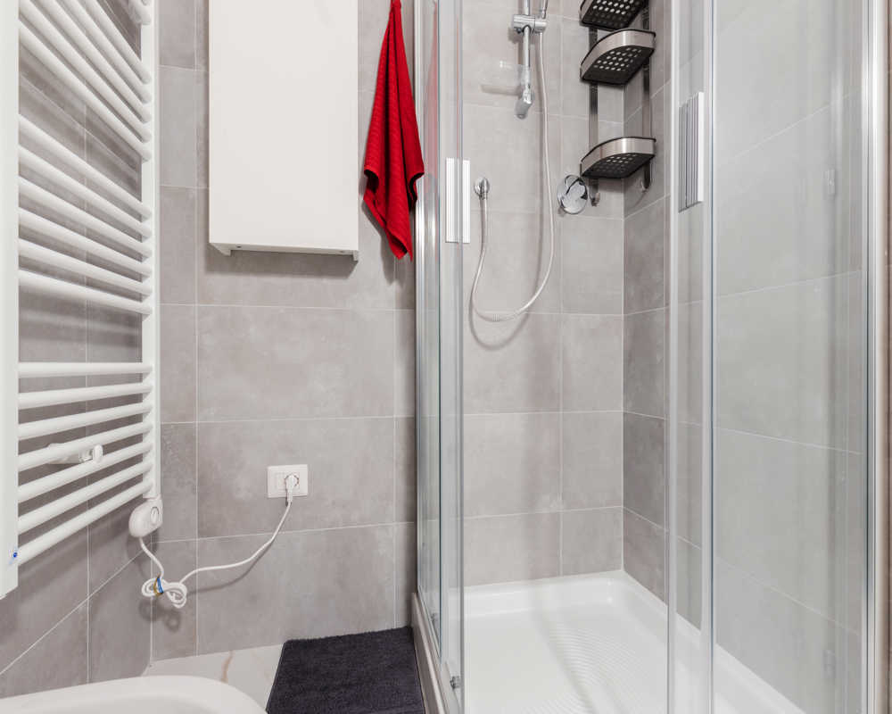 Camera singola Milano, 7 camere, 16,86m² — foto 7