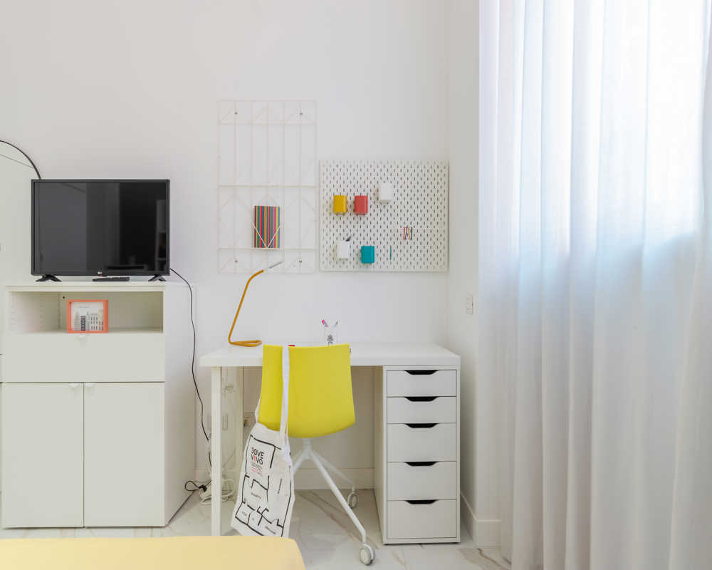 Camera singola Milano, 7 camere, 15,02m² — foto 22