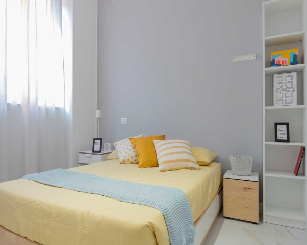 Camera singola Milano, 7 camere, 15,02m² — foto 28