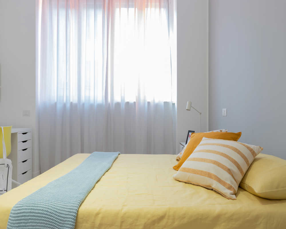 Camera singola Milano, 7 camere, 15,02m² — foto 31