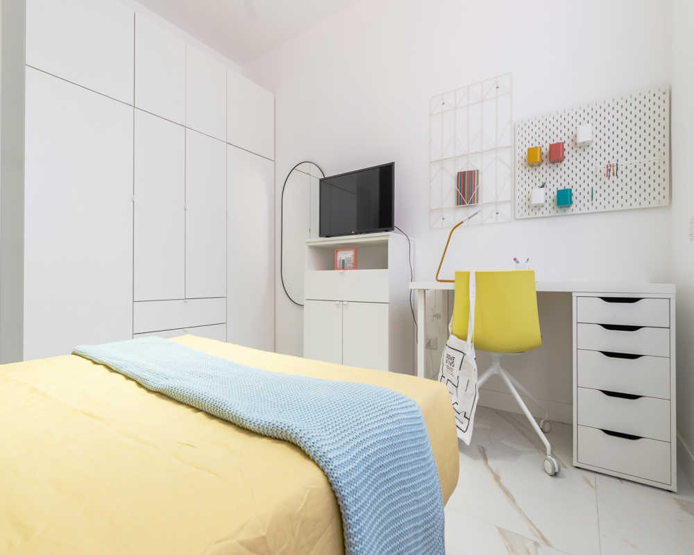 Camera singola Milano, 7 camere, 15,02m² — foto 30