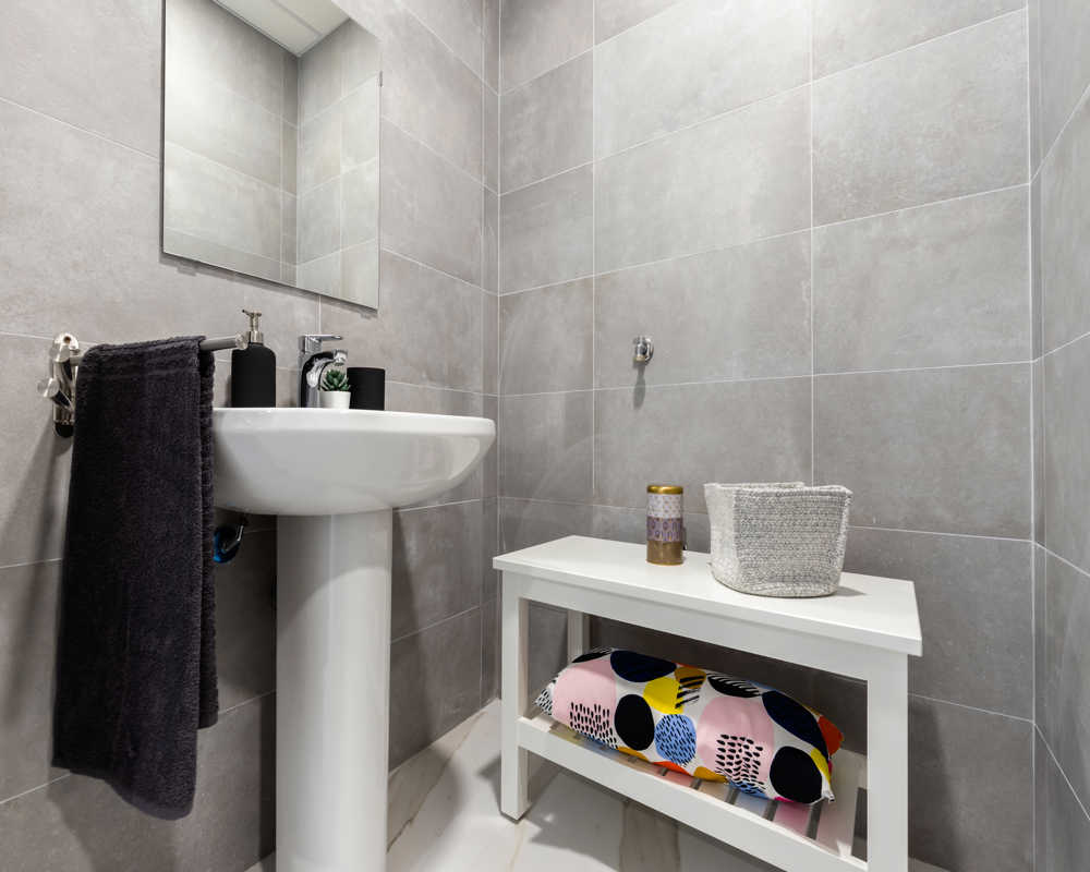 Camera singola Milano, 7 camere, 17,11m² — foto 23