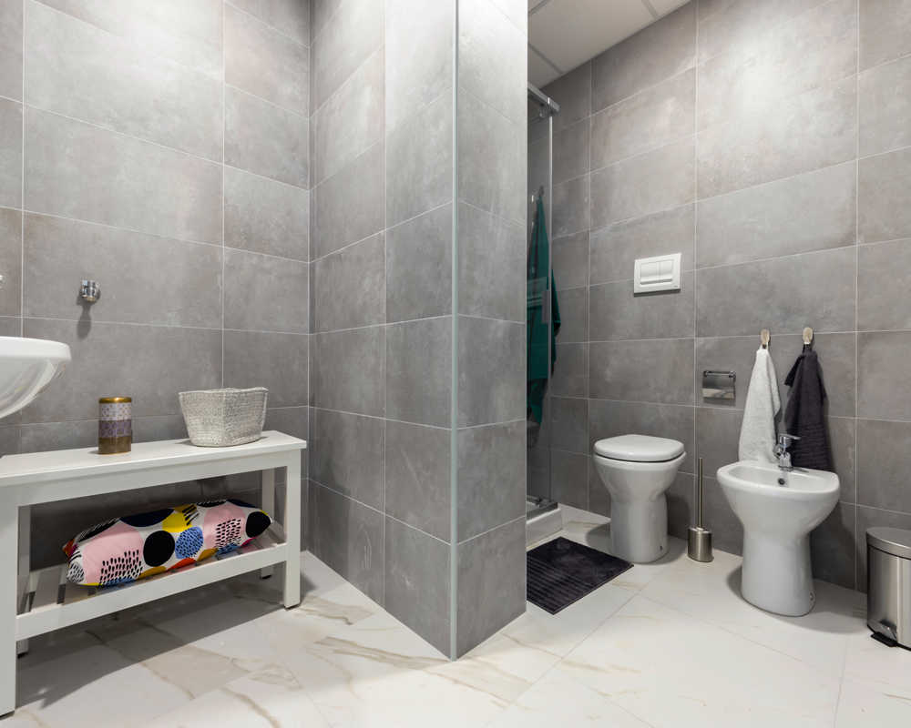 Camera singola Milano, 7 camere, 17,11m² — foto 24